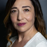 Yasemin Baştan — Çiğdem Yılmaz