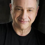 Marty Schiff — Motorcycle Raider