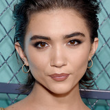 Rowan Blanchard — Mona's Daughter (7 Years Old)