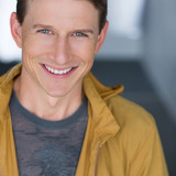 Lukas Behnken — White Guy