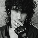 Stiv Bators — Bo-Bo Belsinger