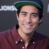 Zach King — Muzzled Wolf (voice)