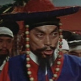 Lee Up-dong — Oksajeong