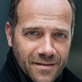 Anton Algrang — Tenente Fiedler