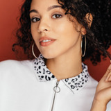 Kyra Tantao — A-Li