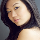 Annie Chen — Line Dancer #1