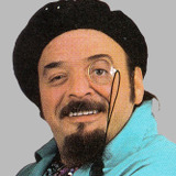 Jean Gagné — The Kzamm Tribe