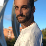 Stefan M. Mladenović — Alejandro Ortiz