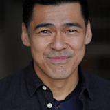 Nelson Wong — Eugene