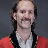 Robert Dayton — Ponytail Juror