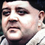 Phil Rose — Burger Van Customer