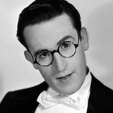 Harold Lloyd — Harold Hickory