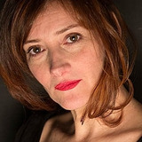Barbara Folchitto — Sposa