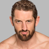 Stuart Bennett — Wade Barrett