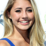 Lia Marie Johnson — Kristi Larsen