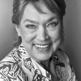 Johanna Tesařová — matka