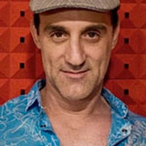 Aniello Arena — Luciano