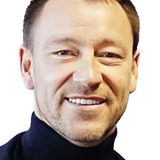 John Terry — Self