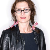 Jessica Nilsson — The Teacher