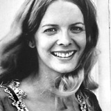 Diana Ewing — Vicki Bissinger