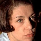 Solange Certain — Antoinette