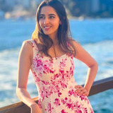 Simrat Kaur — Muskaan