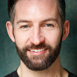 Johnny White — Dancer