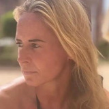 Ким МакГаррити — Mr. Bridges' Daughter