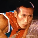 Saburō Shōji — Sabu