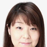 Эрико Кавасаки — Kaori Ozaki