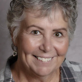 Cindy Rose Myskiw — Pie Lady (uncredited)