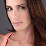 Jeannie Garcia — Party Girl