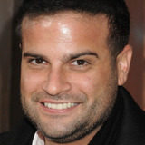 Chris Titone — Summer's Dad / Alligator #2 / Stopwatch #1 (voice)