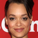 Britne Oldford — Audrey