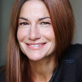 Stéphanie Pillonca — L'ex-femme de Jean-Pierre