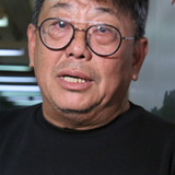 Billy Lau Nam-Kwong — Chicken