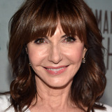 Mary Steenburgen — Naamah