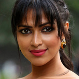 Amala Paul — Dr. Swara