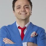 Zurab Matua — Self -singer