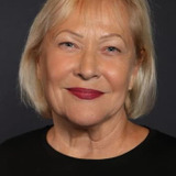 Marja-Leena Junker — Innkeeper's Wife