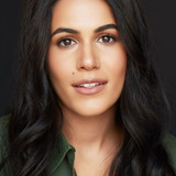 Hedy Nasser — Jill