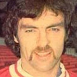 John Wark — Arthur Hayes, Scotland