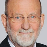 Rolf Nagel — Marie Sellbach's lawyer