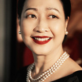 Như Quỳnh — Madame Linh