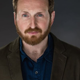 Brannon Cross — Construction Worker