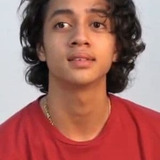 Dewa Dayana — Gerry