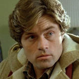 Art Hindle — Frank Carveth