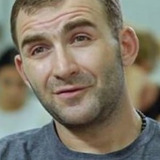 Каха Абуашвили — Chechen