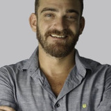 Daniel Bouzas — Beto