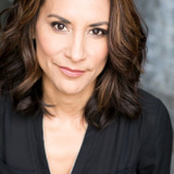 Michelle Bonilla — Consuelo